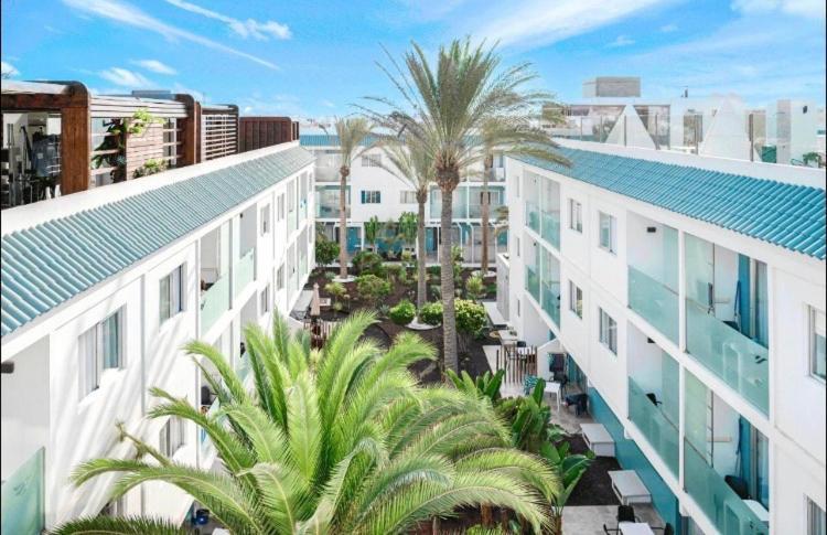 Elegant Apartment Next To The Sea! كوراليهو المظهر الخارجي الصورة