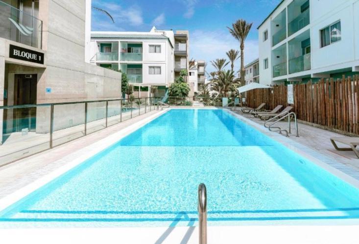 Elegant Apartment Next To The Sea! كوراليهو المظهر الخارجي الصورة