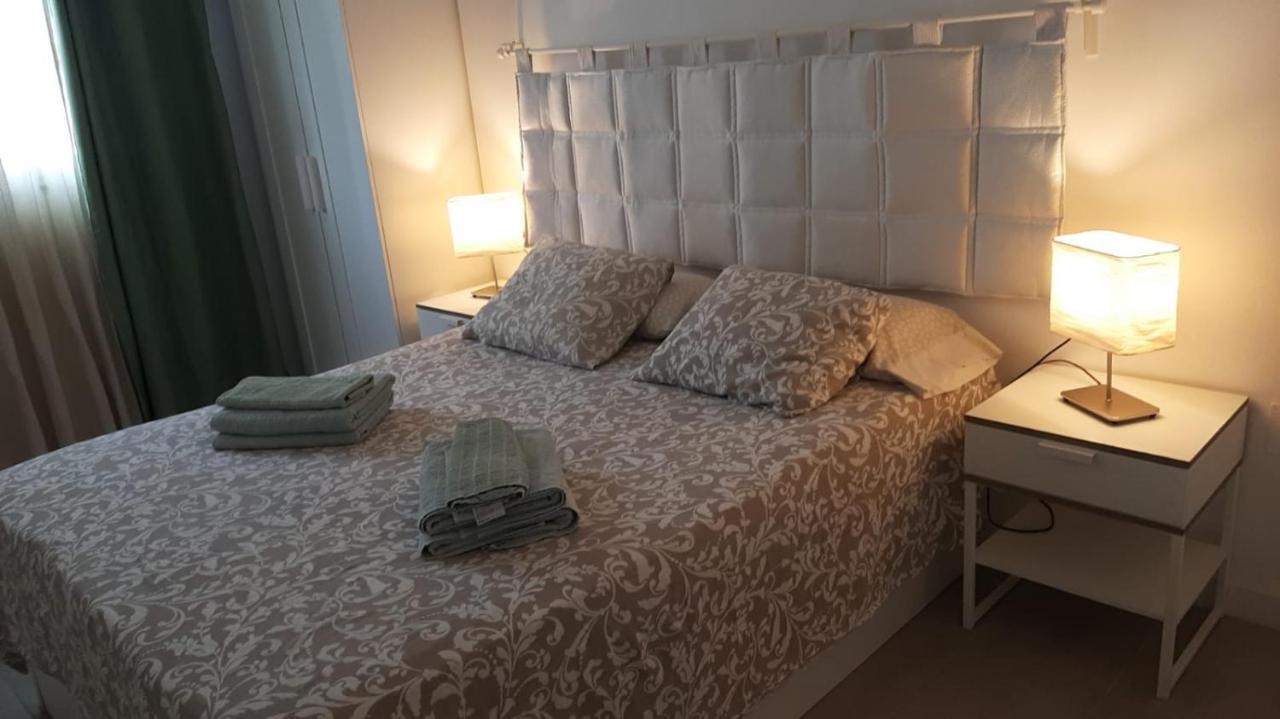 Elegant Apartment Next To The Sea! كوراليهو المظهر الخارجي الصورة