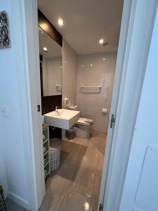 Elegant Apartment Next To The Sea! كوراليهو المظهر الخارجي الصورة