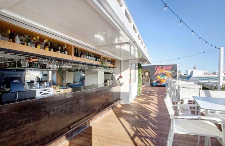 Elegant Apartment Next To The Sea! كوراليهو المظهر الخارجي الصورة