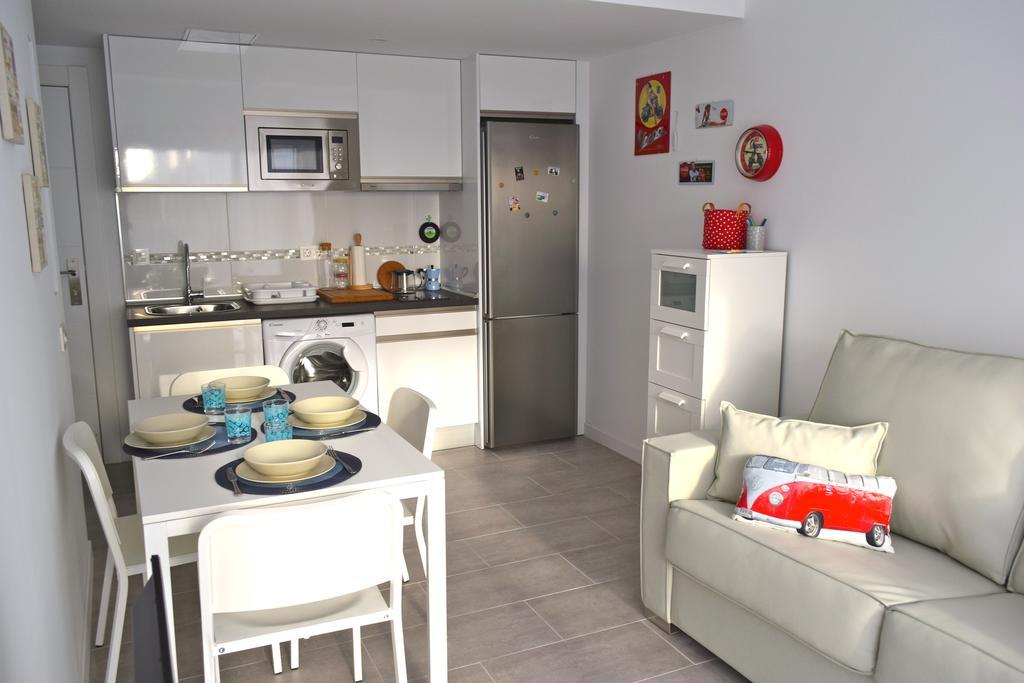 Elegant Apartment Next To The Sea! كوراليهو المظهر الخارجي الصورة