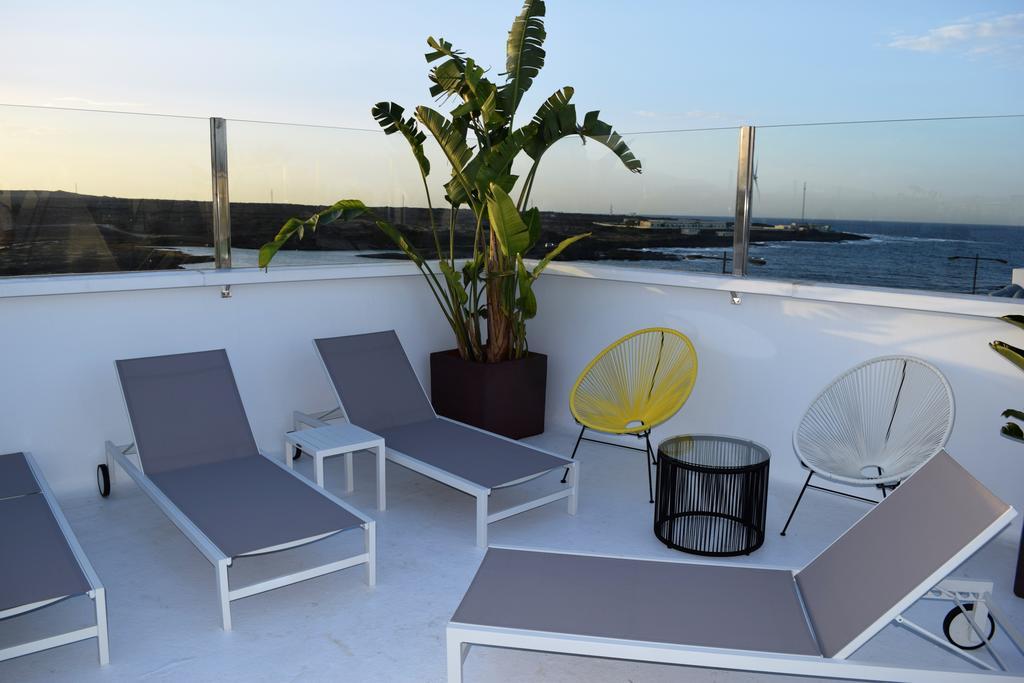 Elegant Apartment Next To The Sea! كوراليهو المظهر الخارجي الصورة