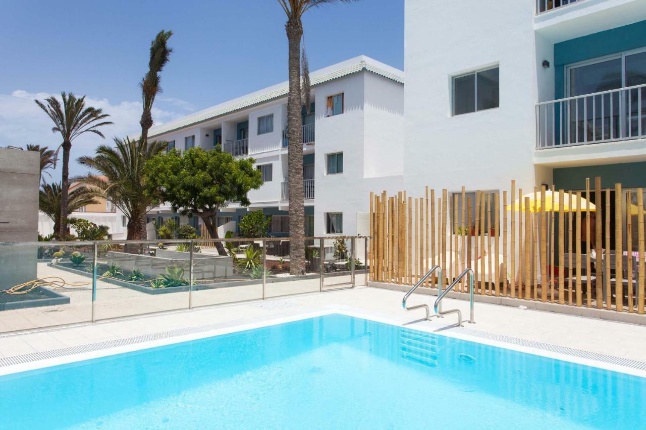 Elegant Apartment Next To The Sea! كوراليهو المظهر الخارجي الصورة